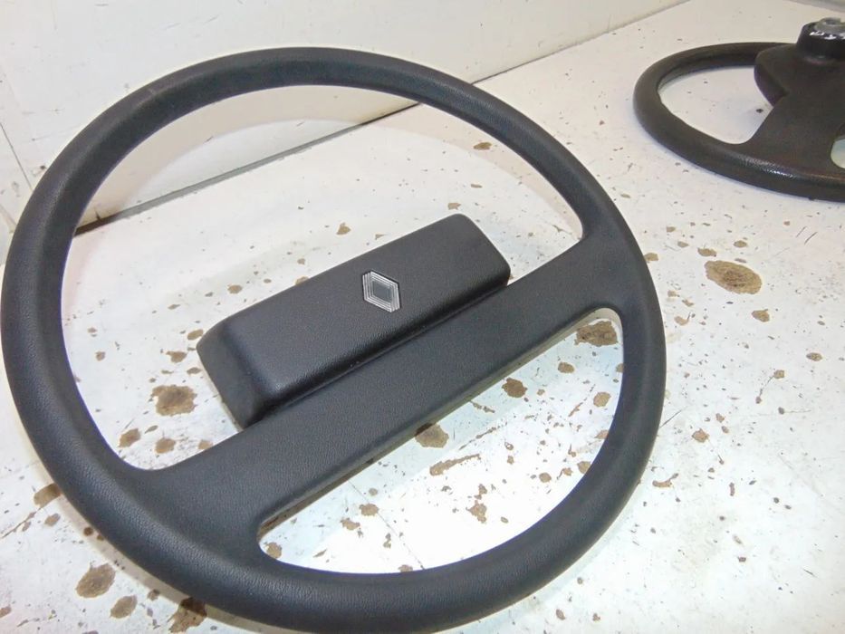 Renault 5 volante " nova de stock antigo