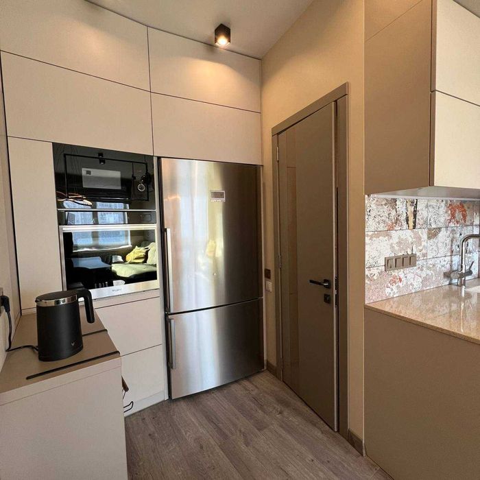 2-rooms apartment apartment by the address st. Genuezskaya (area 60 m²) - Atlanta.ua - photo 7