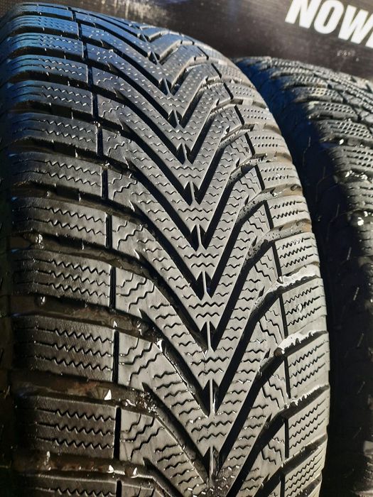 Koła zimowe 16 5×120 BMW 1 F20 F21 E81 E87 3 E90 E46 7.8mm