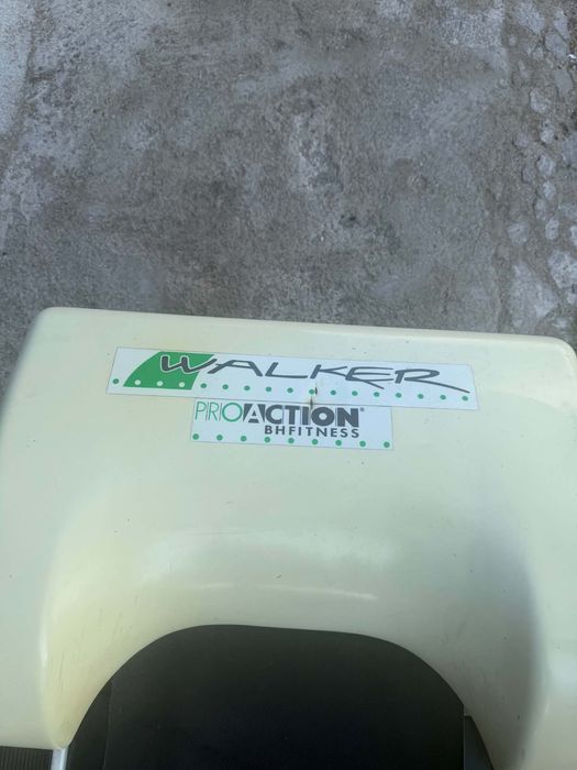 Passadeira em bom estado