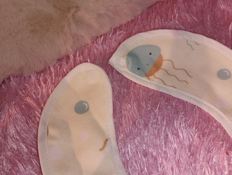 Babetes à prova de água