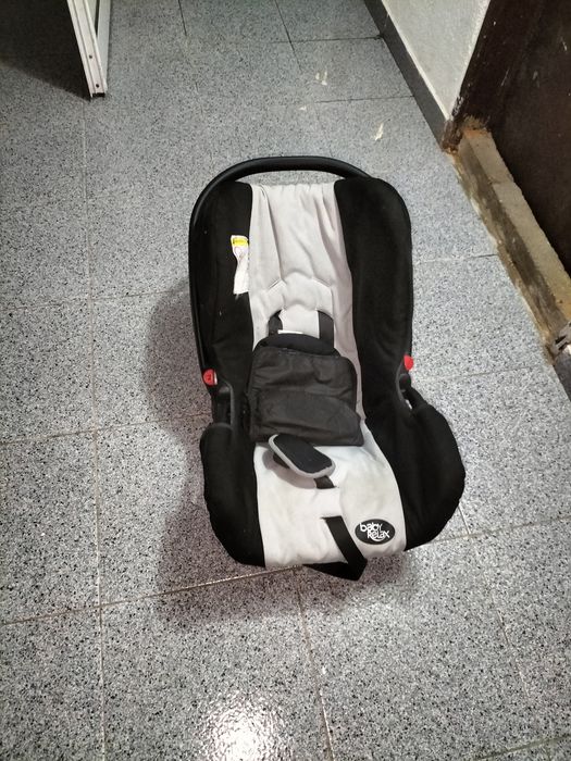 Cadeira de carro para bebe