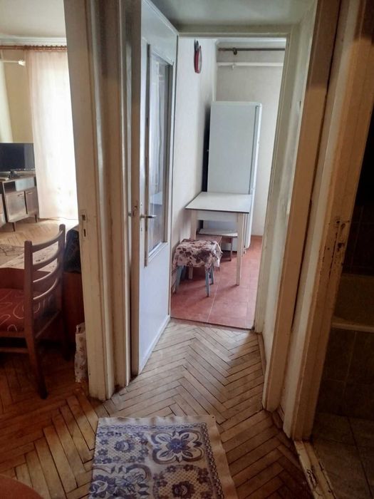 Довготривала оренда однокімнатної квартири.