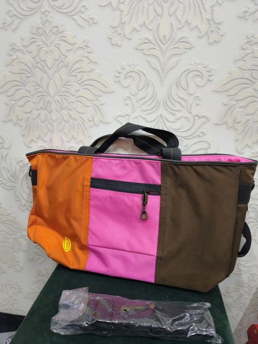 Nowa torba timbuk2 cargo