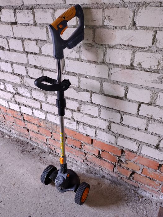 Podkaszarka akumulatorowa Powermat