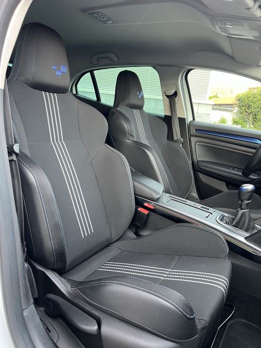 Renault Megane GT LINE