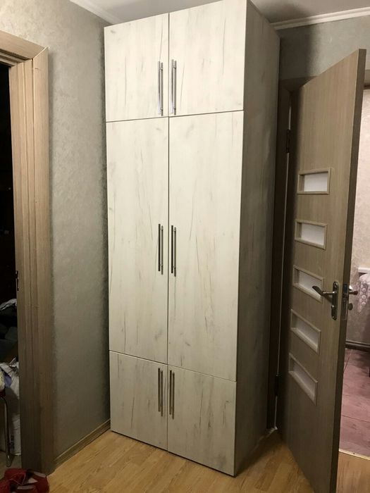 Шкаф, прихожие, кухня, комод на заказ