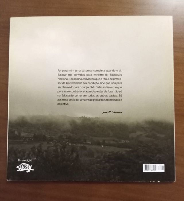 José Hermano Saraiva - Album de Memórias - 5ª Década II parte