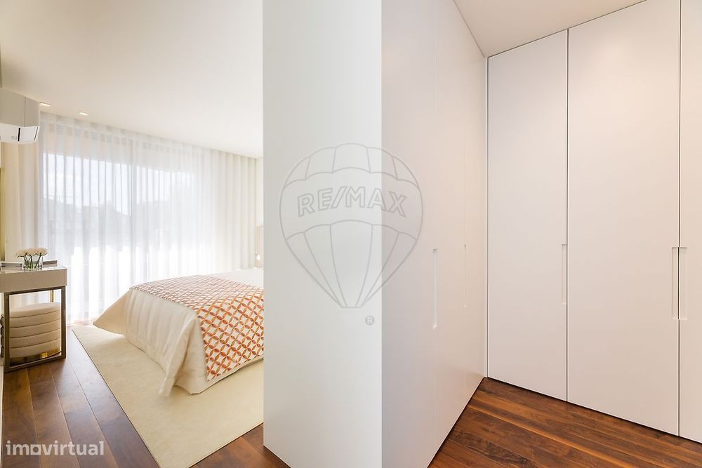 Apartamento T3 para venda