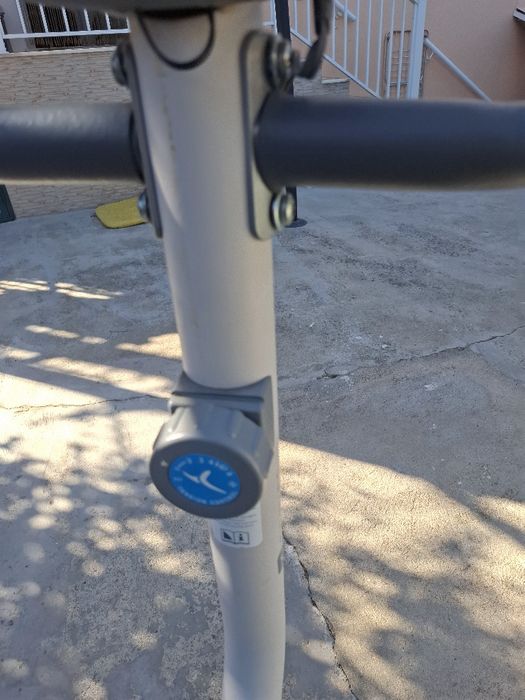 Bicicleta Estática Domyos64862720436226123
