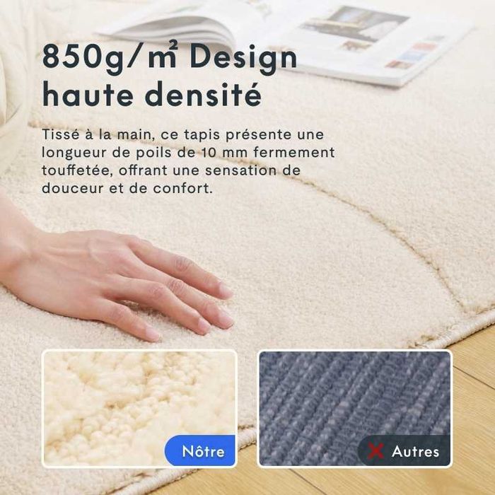 Nowy dywan / dywanik / kilim / 160x230 / wykładzina / chodnik !K515!