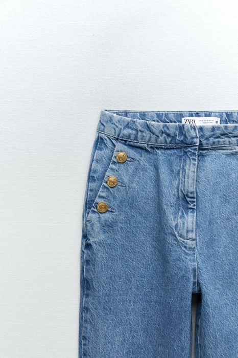 Джинси жіночі фірми ZARA