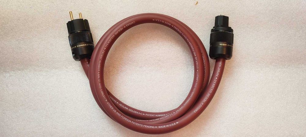 Межблочные  Straight Wire  Ortofon  Oehlbach