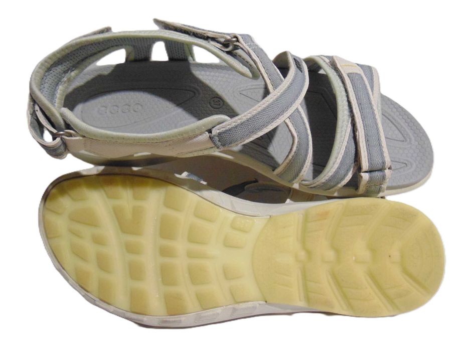 Ecco - sandały 37/24 cm