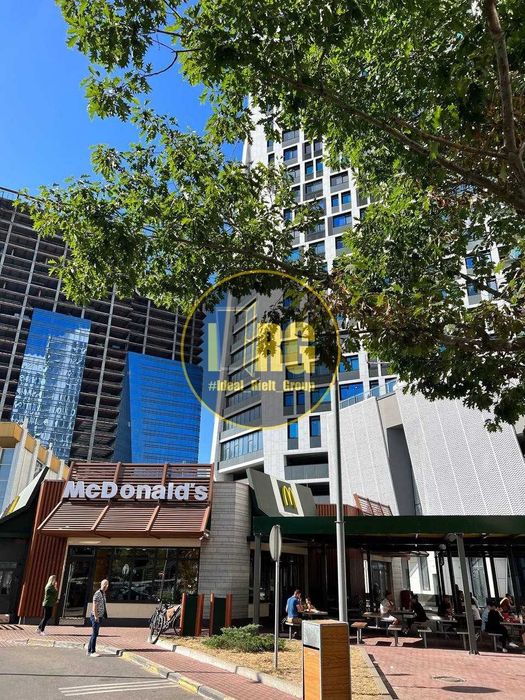 Без% 3К 120м2 Берестейський 11, ЖК Манхеттен/Manhattan, КПІ, Вокзальна