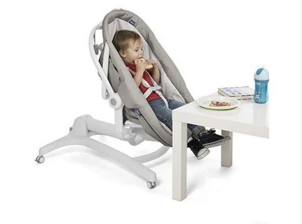 Ліжко 4в1 Chicco