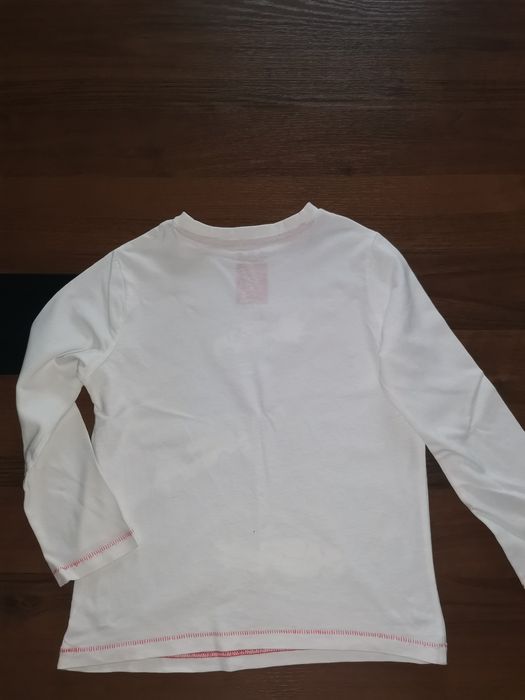 T shirt dla chłopca