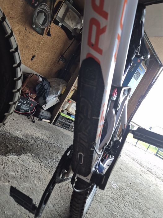 Rower mtb mondraker superfoxy L