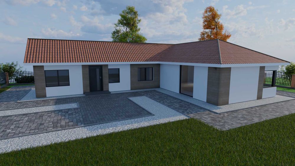 3D візуалізацією (Blender)