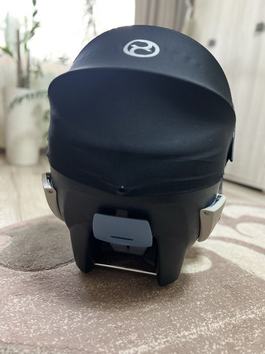 Автокрісло Cybex Aton 5 від 0-13кг