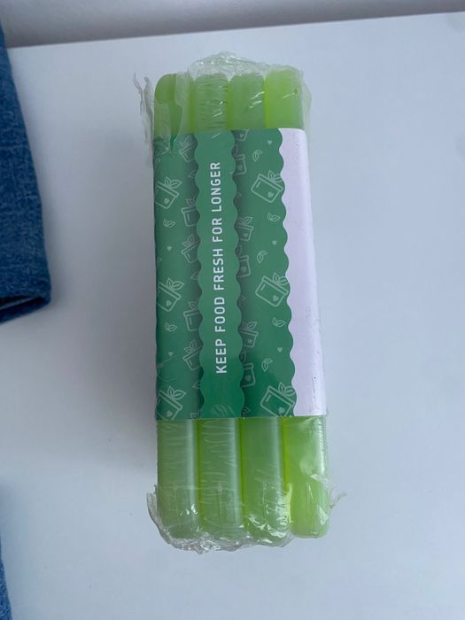 Акумулятори холоду Healthy Packers (Набір 4 шт.)