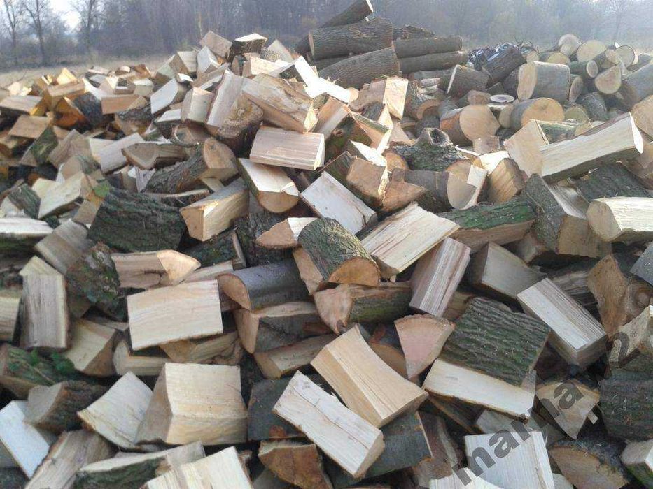 Drewno kominkowe STARGARD i okolice