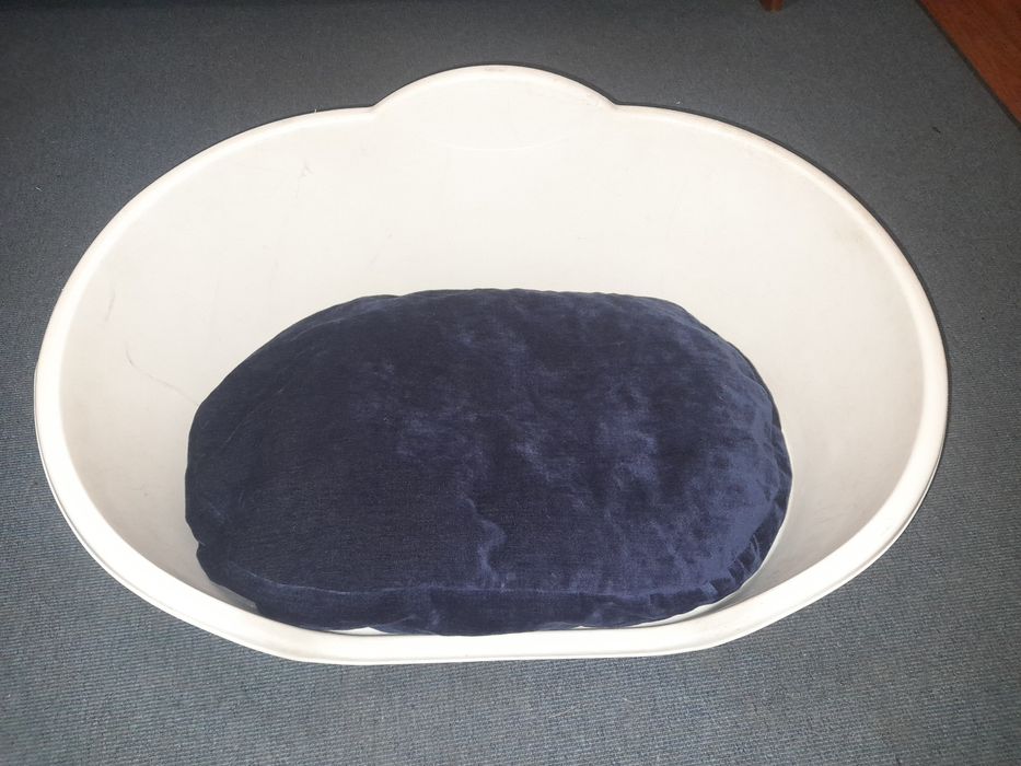 Cama para cão/gato
