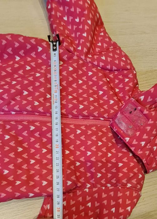 Kombinezon topomini 80