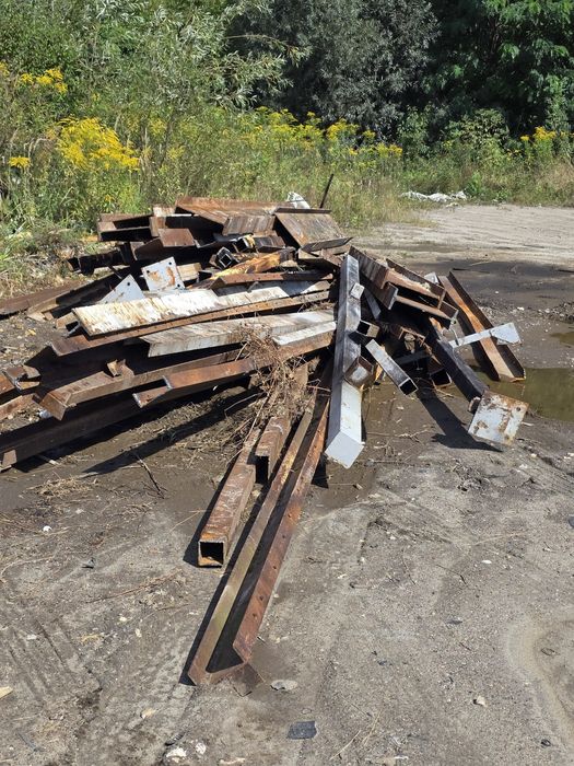 Балка двутавр 45М