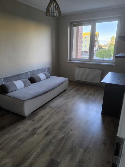 3 pokojowe, duży balkon,Wschodnia Luboń – pohled 4