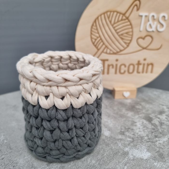 Cesto Personalizável