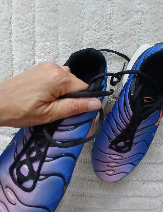 Buty nike air max plus Tn 45