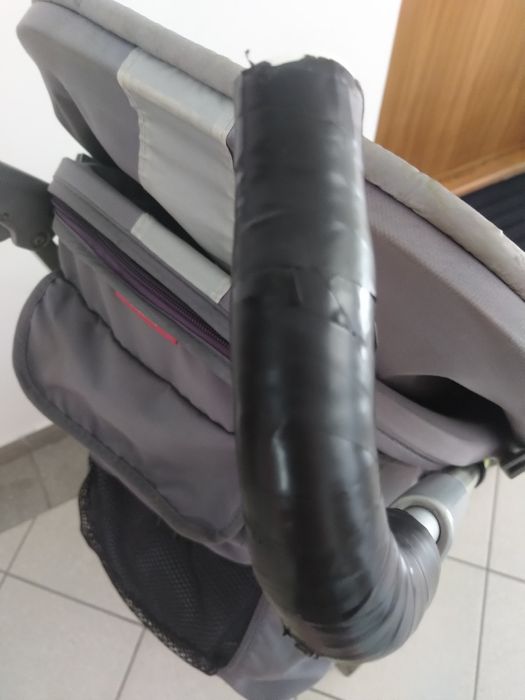 Wózek maclaren techno xt. PROMOCJA