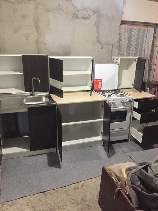 Продам новий комплект.