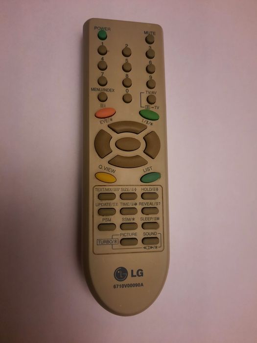 Telewizor LG RE-21FB50RX