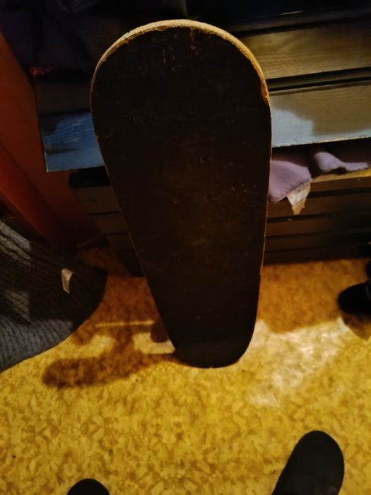 Deska do jeżdżenia