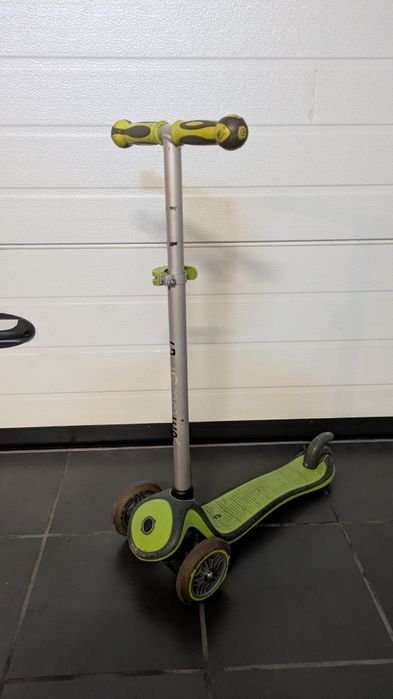 Trotinete Globber EVO 5-1