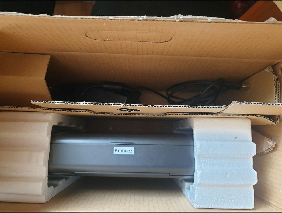 Принтер Canon ip110