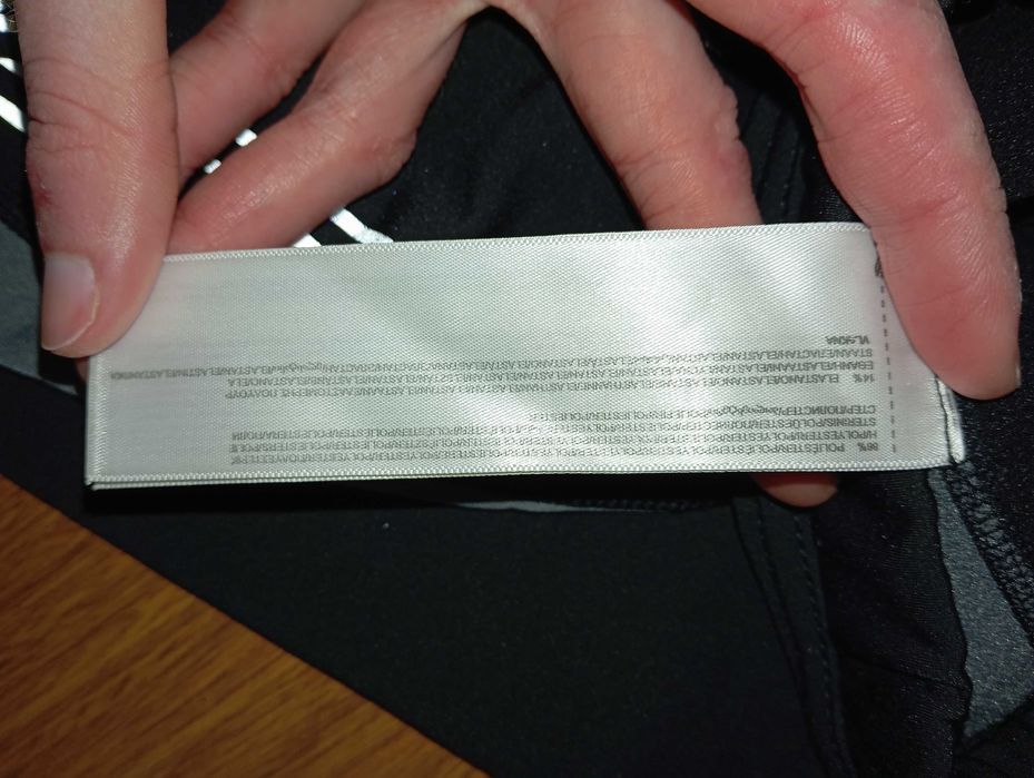 Calças de desporto - Berg