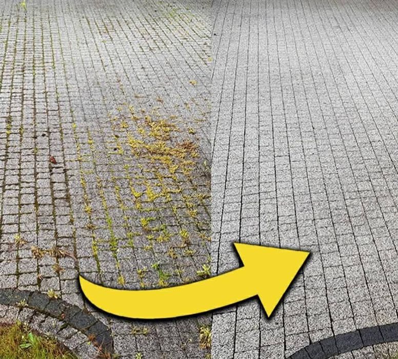 Myjka ciśnieniowa spalinowa