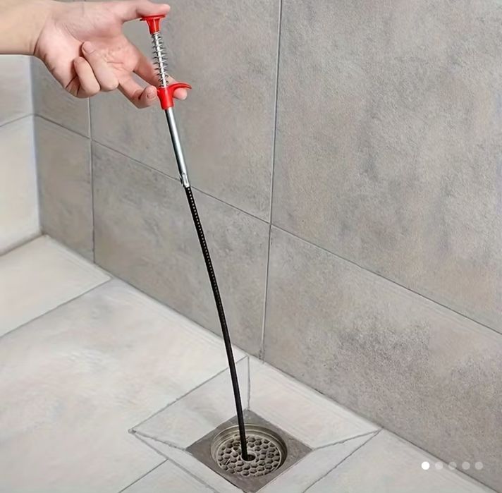 Narzędzie do przepychania rur