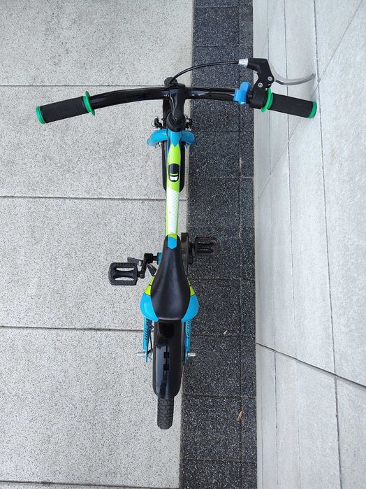 Rowerek Dema Rockie 16"