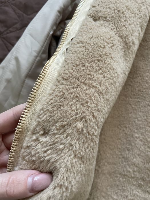 Жіноча куртка осінь/весна