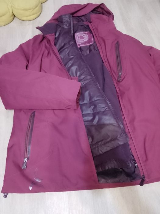 Костюм лижний сноуборд термо