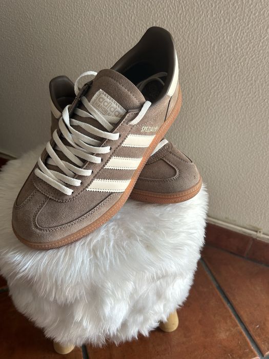 Ténis Adidas Spezial