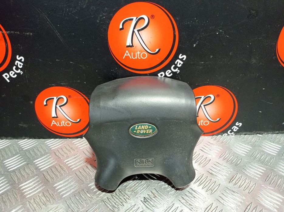 Airbag Volante Land Rover Freelander (L314)