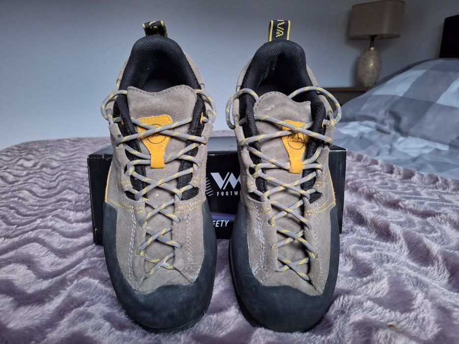 Buty trekkingowe La sportiva
