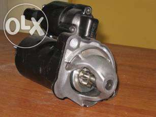 Стартер Audi 80/90/100/А4/А6 B3/B4/В5/С4 Bosch Original Germany
