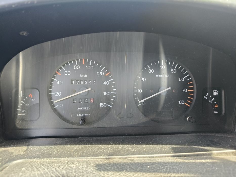 Vento Citroen 11  TRE