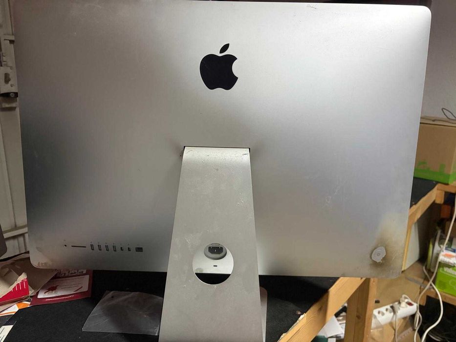 iMac 27" para peças